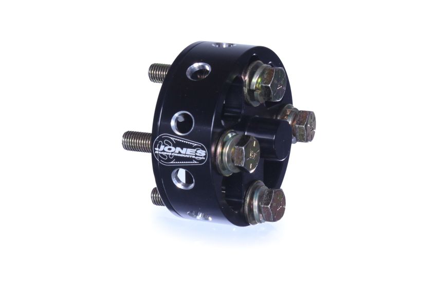 JONES RACING PRODUCTS JRPWP-9104-FS1 Fan Spacer 1in w/ Bolts