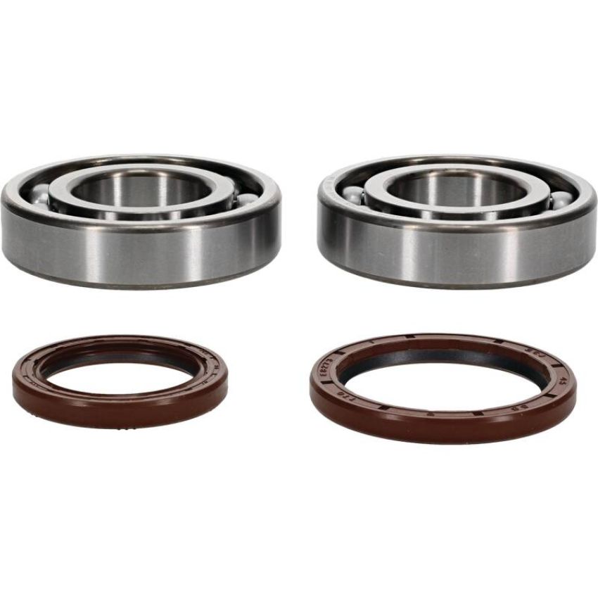 All Balls Racing 24-1123 11-21 Beta RR 4T 350 Crank Shaft Bearing Kit
