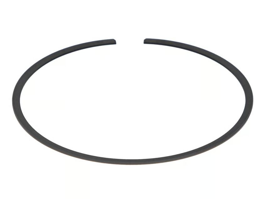 Wiseco 8966KG Wiseco Piston Ring Set, 2 Cycle, 3.530 IN Bore