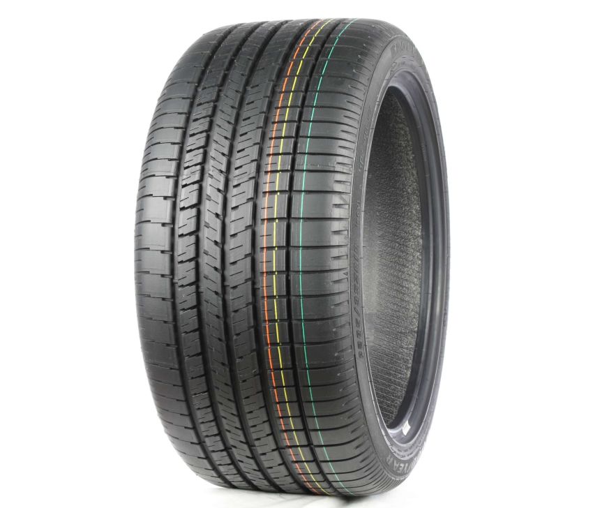 GOODYEAR Eagle F1 Supercar EMT 245/40R18 Summer