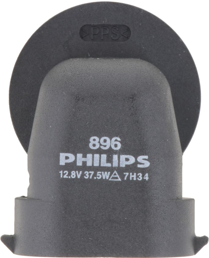Philips 896B1 Philips Standard Fog Light 896