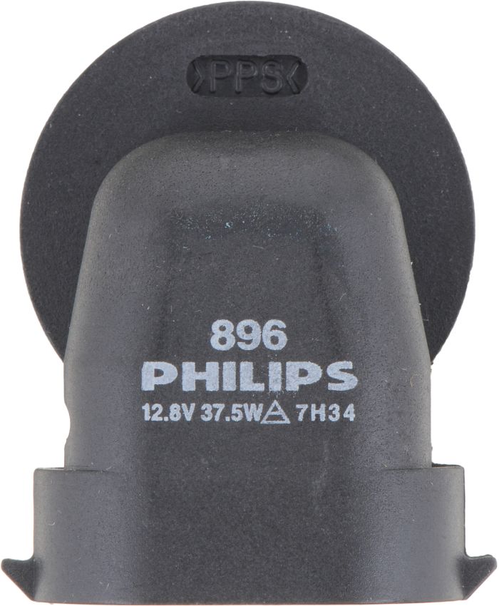 Philips 896C1 Philips Standard Fog Light 896