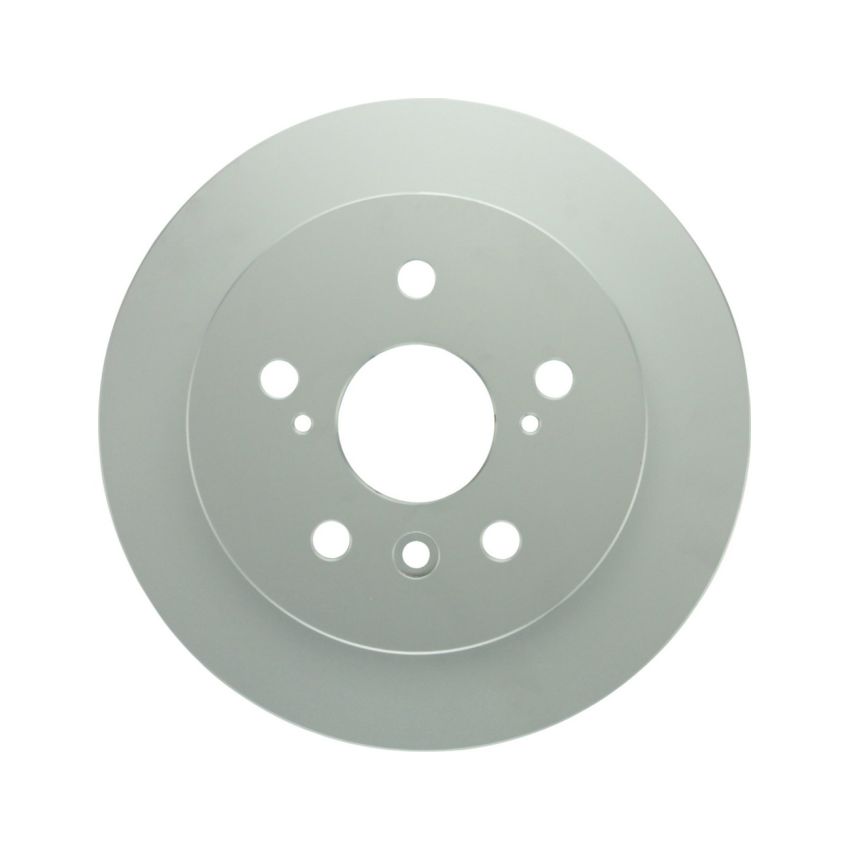 Bosch 50011559 Bosch QuietCast Disc Brake Rotor