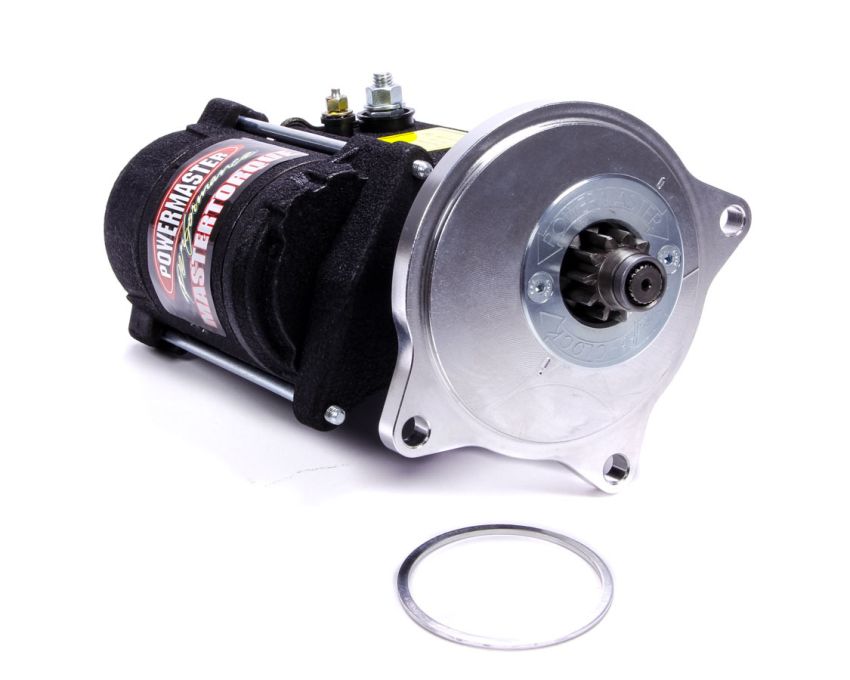 POWERMASTER PWM9606 Mastertorque Starter For Ford FE