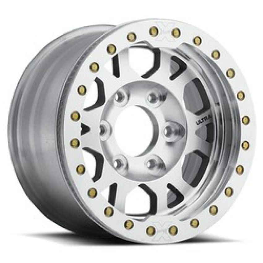 Ultra 103-7983MPBLR 17X9 6X5.50 (-14) ULT 103M X103 Xtreme (HB 108)