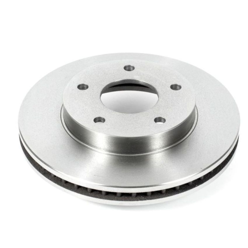 PowerStop AR8638 AutoSpecialty Brake Rotor