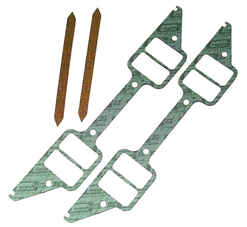 MR. GASKET MRG302 413-426 Chry. Intake Gsk