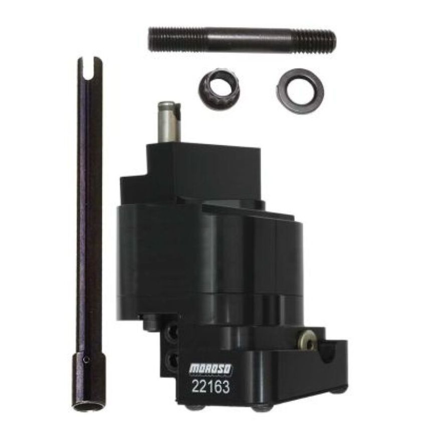 MOROSO MOR22188 Oil Pump Kit BBC  High Volume w/Hardware