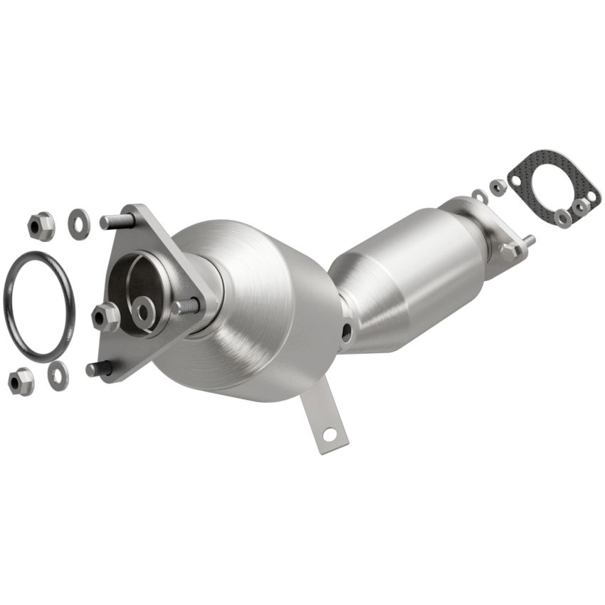 MagnaFlow Exhaust Products 5481144 California Direct-Fit Catalytic Converter