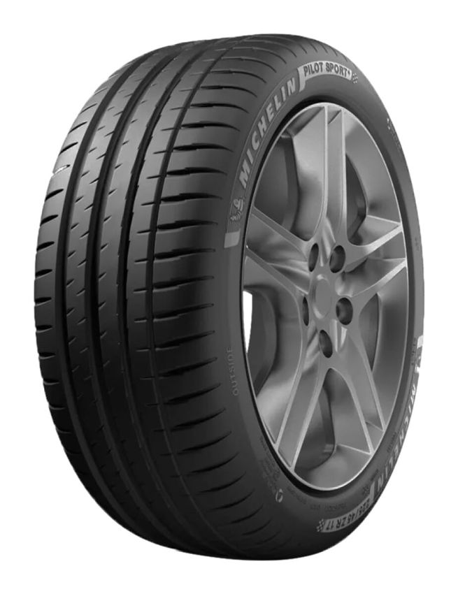 MICHELIN Pilot Sport 4 195/45R17 Summer