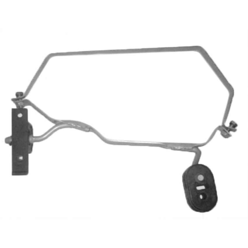 AP Exhaust HW430602 Exhaust Muffler Hanger Kit