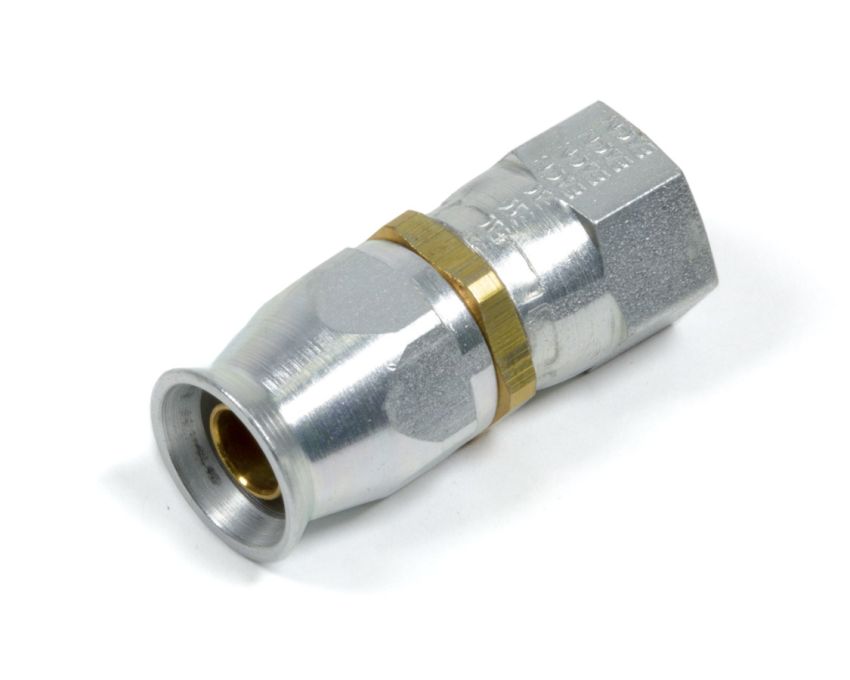 AEROQUIP AERFCM1103 #6 Steel Swivel (Teflon)