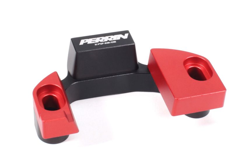 Perrin Performance PSP-INR-022 Perrin 15-17 Subaru WRX Super Shifter Stop (w/OEM STI Short Throw Shifter)