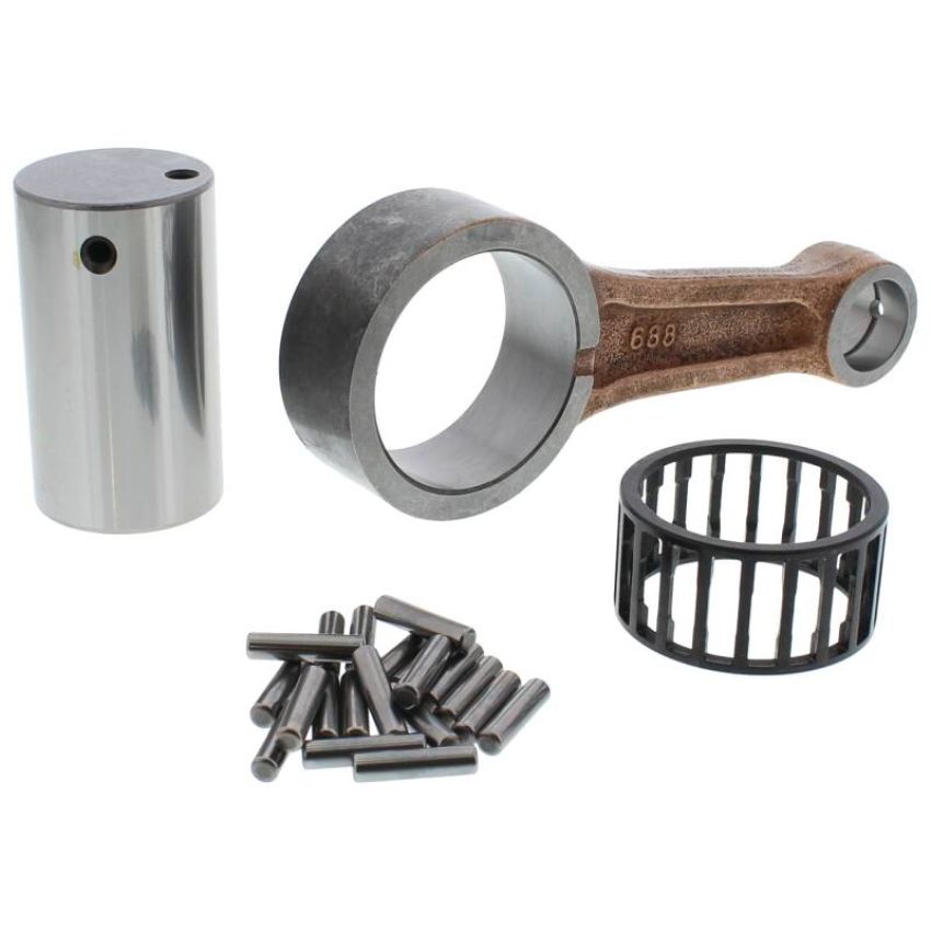 Hot Rods 8688 09-13 Yamaha YFZ 450 R 450cc Connecting Rod Kit