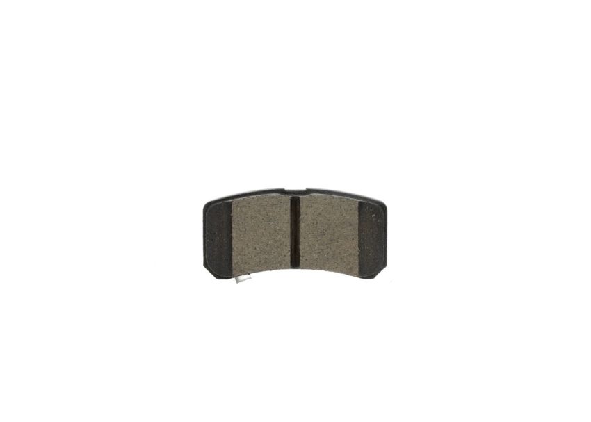 Bosch BC1343 Bosch QuietCast Brake Pads