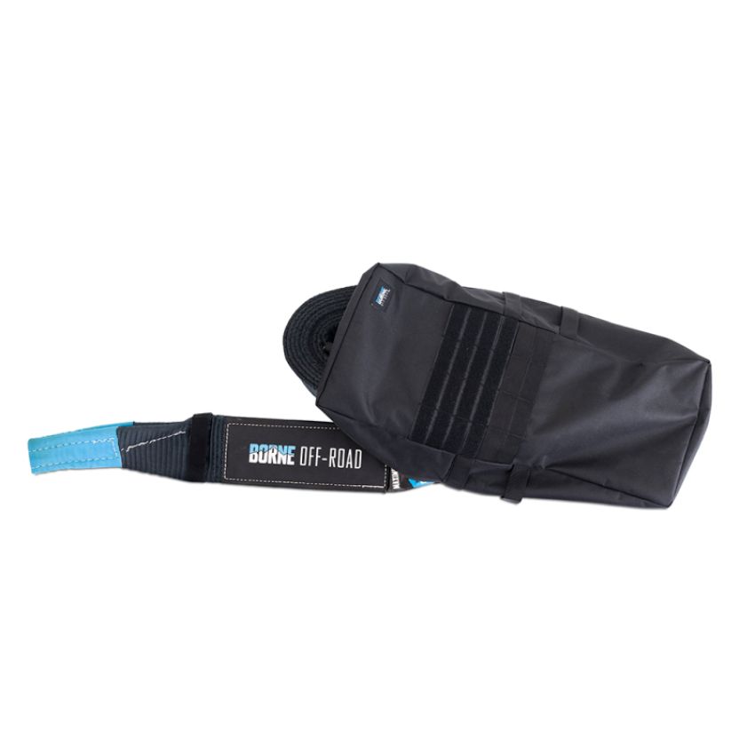Borne Off-Road BNMP-980 Molle Pouch
