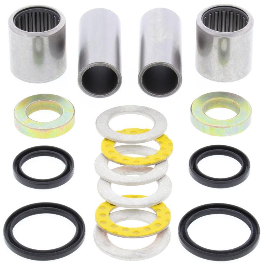 All Balls Racing 28-1039 Swing Arm Bearing Kits