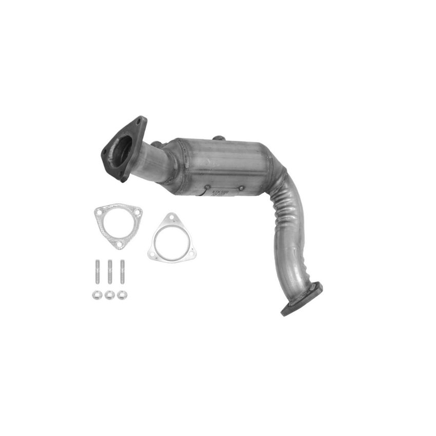 Eastern Catalytic 41226 Federal / EPA Direct-Fit Converter Assembly