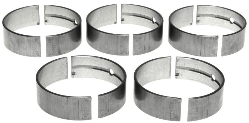 Clevite MS2237A50MM 2.5L Diesel Cabstar 2006-2010 Main Bearing Set