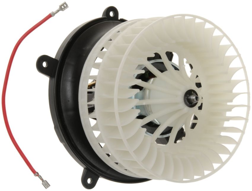 VDO PM9306 HVAC Blower Motor