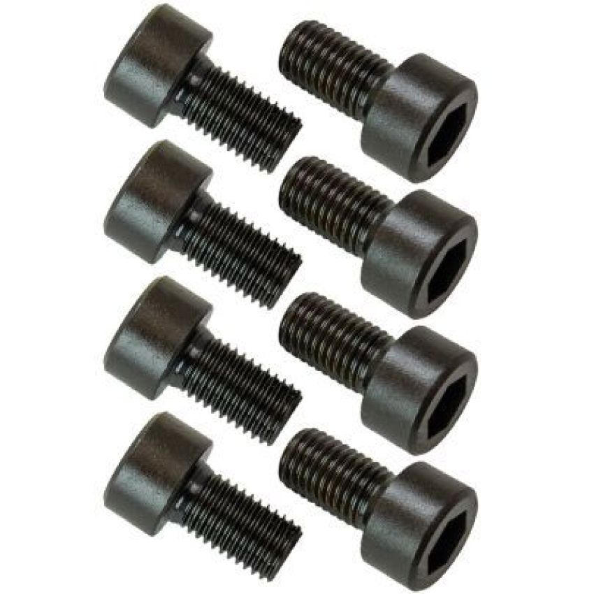 MOROSO MOR38763 Flexplate Bolt Kit GM 6.2L LT1/LT4  11mmx1.5