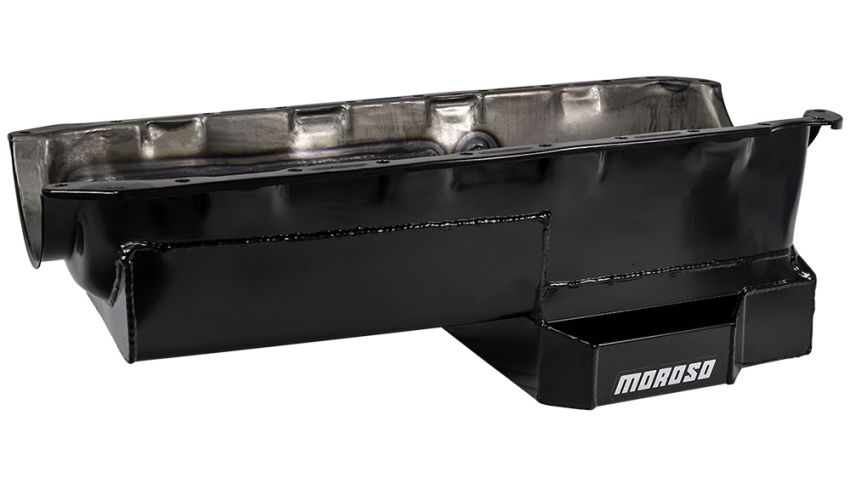 MOROSO MOR20405 BBC Oil Pan