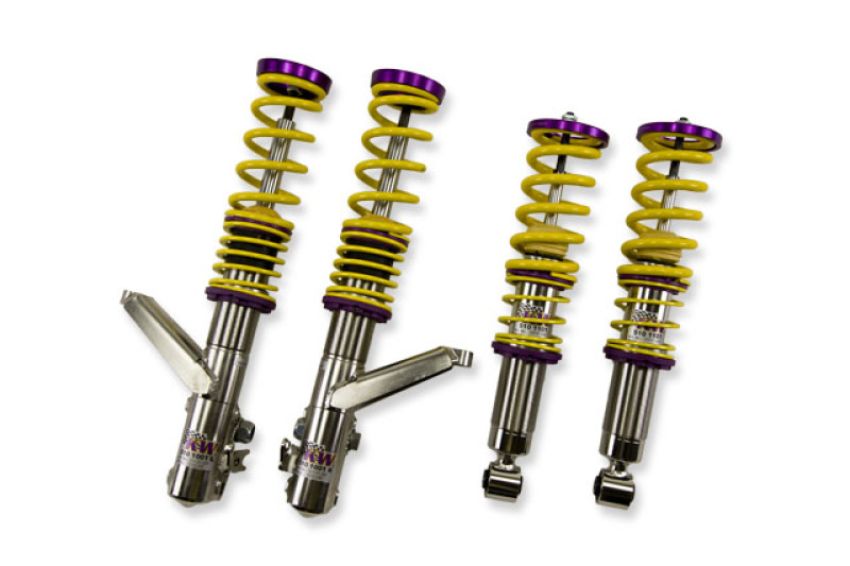 KW 10251001 Coilover Kit V1 Acura RSX (DC5) incl. Type S