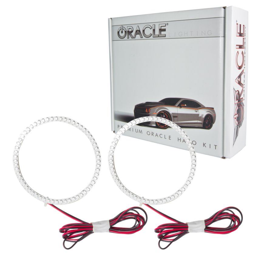 Oracle Lighting 2696-001 LED Halo Kit, White