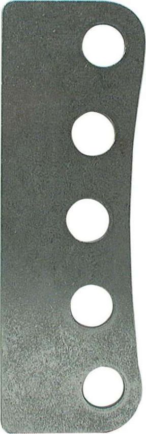 ALLSTAR PERFORMANCE ALL60167 5 Hole Brackets w/ 3/4in Holes 1pr