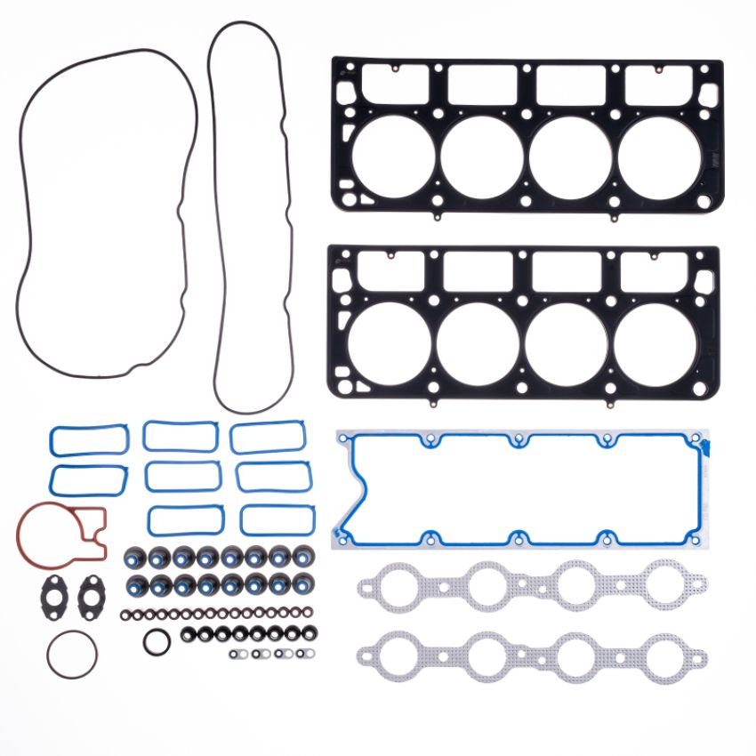 Cometic Gasket PRO1007T-3910 Cometic GM LS1/LS6 Gen-3 Small Block V8 Top End Gasket Kit-3.910in Bore-.051in MLS Cyl Head Gasket