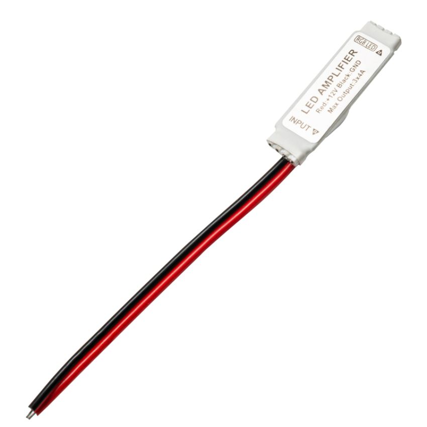 Oracle Lighting 1615-504 In-Line LED Amplifier