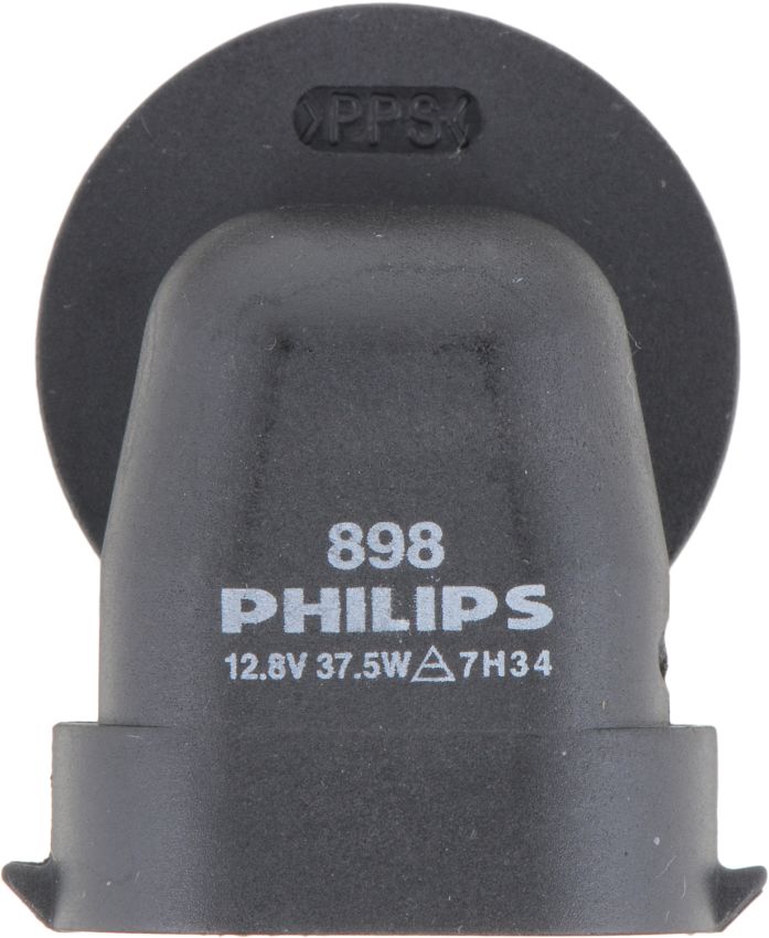 Philips 898B1 Philips Standard Fog Light 898