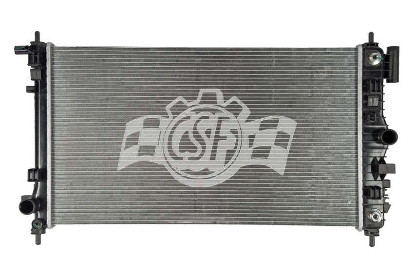 CSF 3578 Radiator