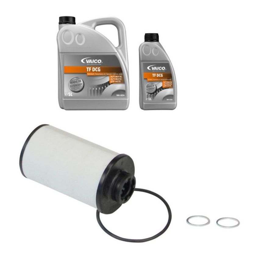 VAICO V10-3025 DSG FILTER KIT
