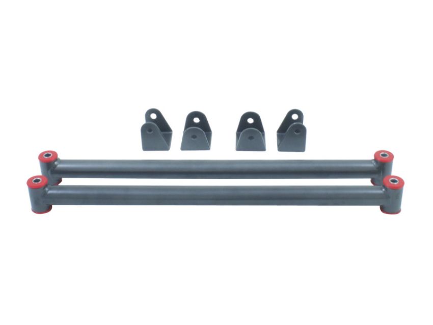 MaxTrac 9413KB KICKER BRACES - 7