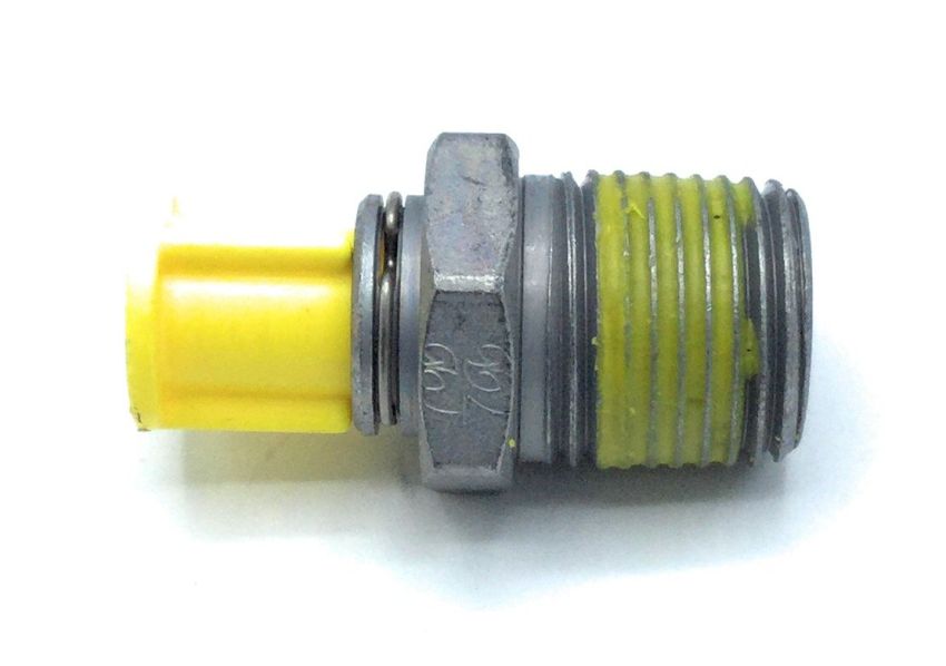 Mopar 52119547AA FITTING KIT, Quick Connect