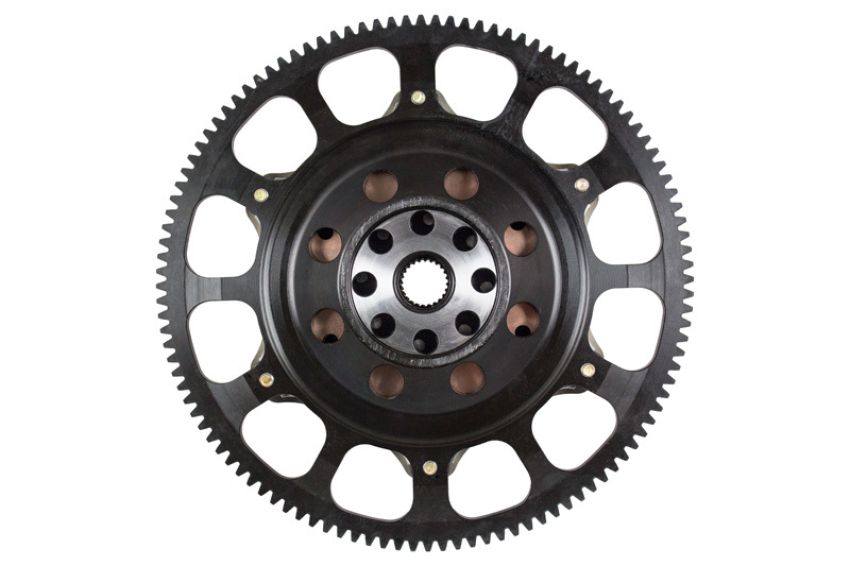 ACT 1990 Acura Integra Twin Disc Sint Iron Race Kit Clutch Kit