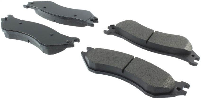 Stoptech 308.07021 Street Brake Pads