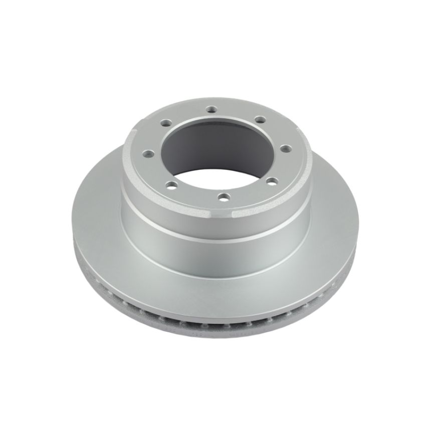 PowerStop AR85118EVC PowerStop Evolution Coated Rotor