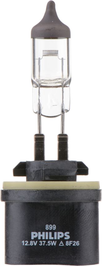 Philips 899B1 Philips Standard Fog Light 899