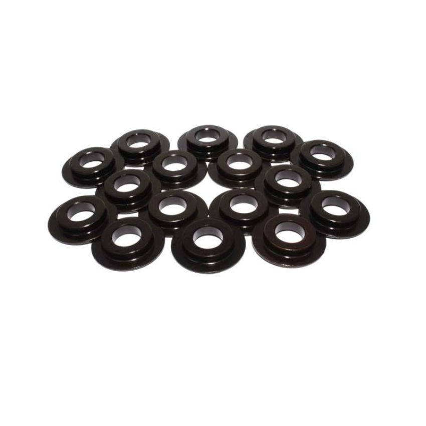 COMP CAMS COM4640-16 ID Valve Spring Locators 16pk - 1.600 OD  .570