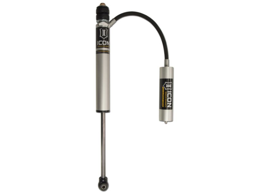 ICON 76538R 01-10 GM HD 6-8in Front 2.0 Series Aluminum Shocks VS RR