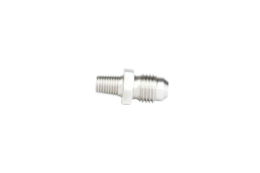 AEROMOTIVE AFS15619 -4an Male to 1/16in npt Male Adapter Fitting
