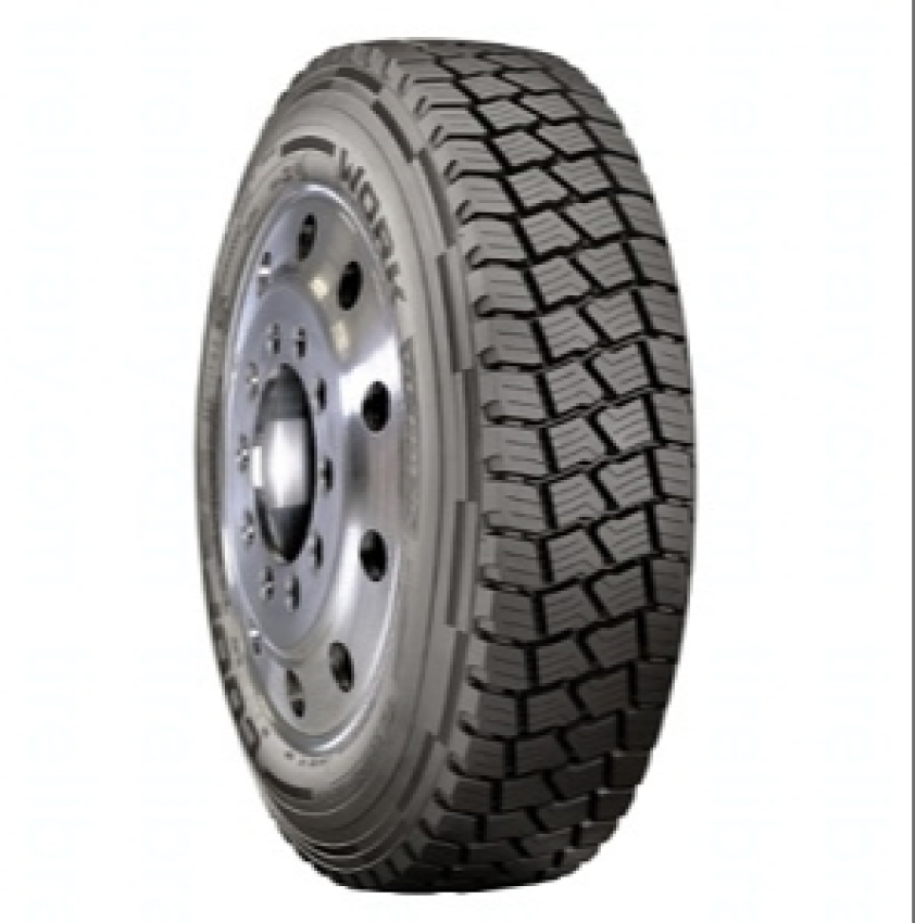 COOPER Work Series ASD 245/70R19.5 Winter
