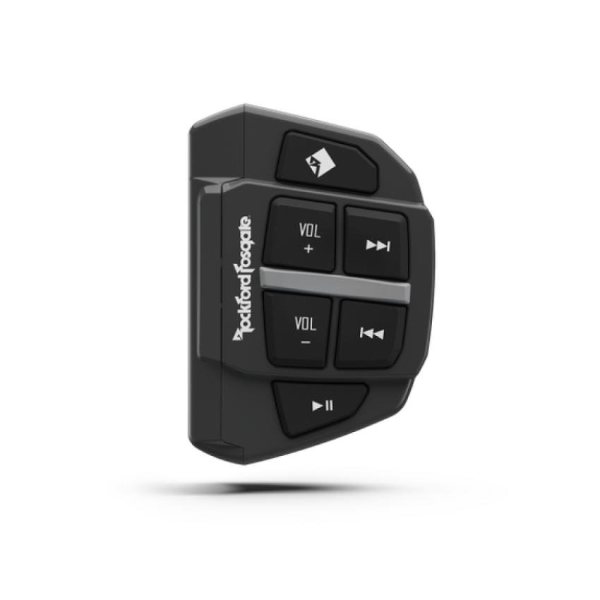 Rockford Fosgate Universal Bluetooth Remote
