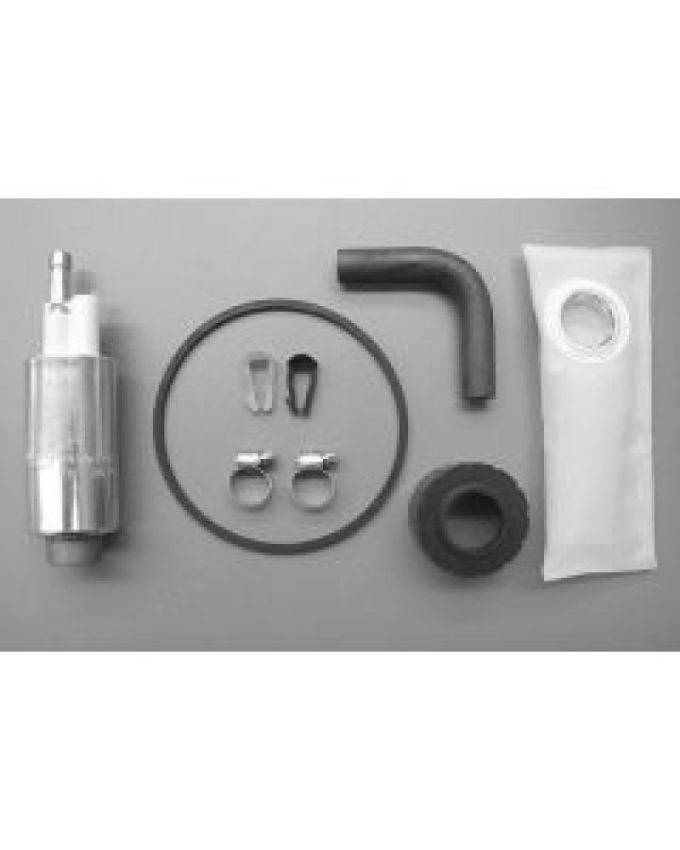 Walbro 87 Ford Expedition / 90 Escort Fuel Pump/Filter Assembly
