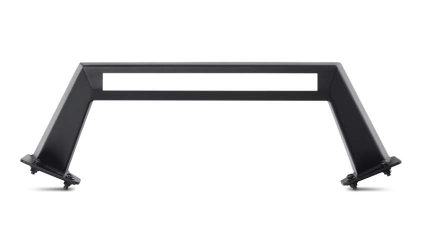 Body Armor 4x4 JL5125 Fabricated Grill Guard, Black