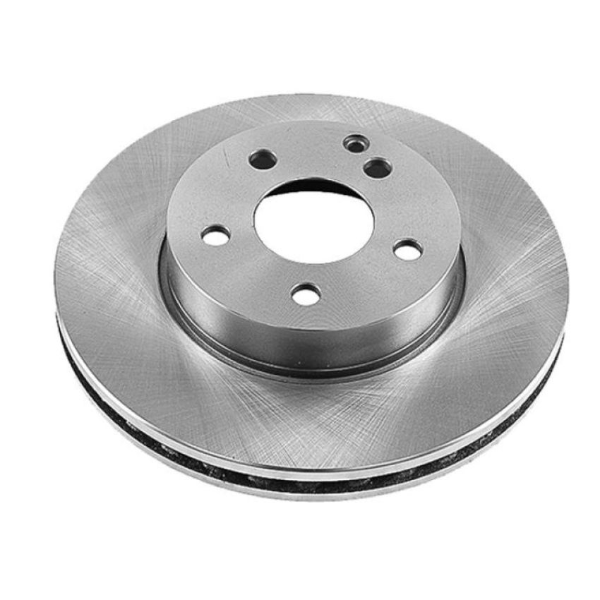PowerStop EBR876 AutoSpecialty Brake Rotor