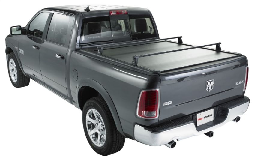 Ultragroove Electric Tonneau Cover Kit 2022 Toyota Tundra 5 Foot 6 Inch X Short Bed Pace Edwards