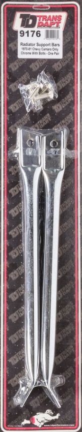 TRANS-DAPT TRA9176 70-81 Camaro Bars